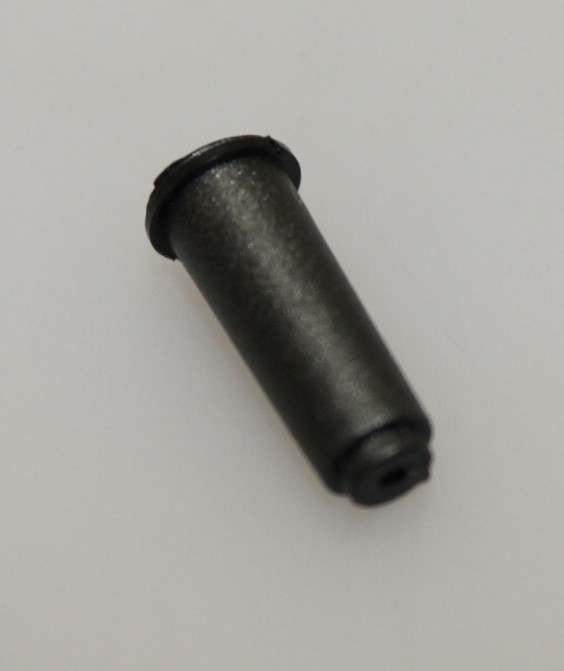 (image for) Smoke Stack Streight. ( HO 50/70 Ton Climax )